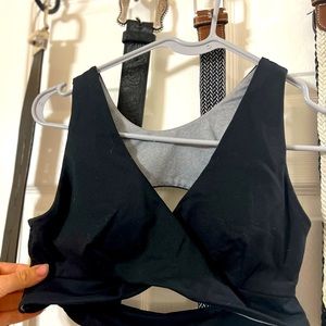 Born Primitive Rari Lux Sports Bra